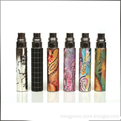 Variety of EGO Battery Display 650mAh/900mAh/1100mAh
